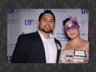 Cade dinner 2014 ppt