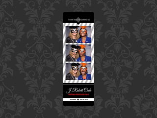 Cade dinner 2014 ppt