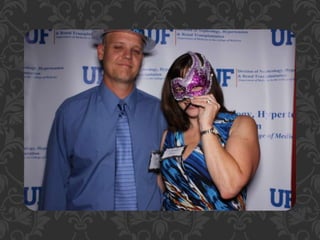 Cade dinner 2014 ppt