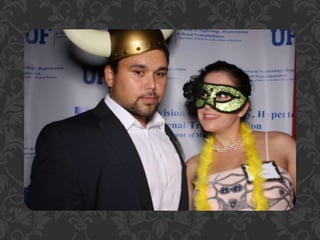 Cade dinner 2014 ppt