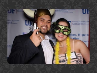 Cade dinner 2014 ppt