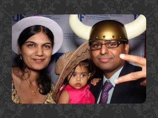 Cade dinner 2014 ppt
