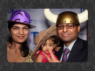 Cade dinner 2014 ppt