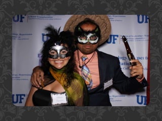 Cade dinner 2014 ppt
