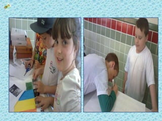 Cadeia alimentar lisa