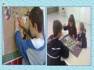 Cadeia alimentar lisa