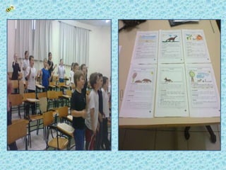 Cadeia alimentar lisa