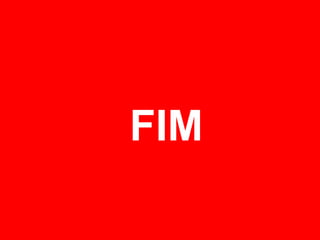 FIM
 