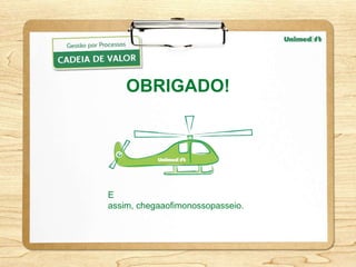 OBRIGADO!




E
assim, chegaaofimonossopasseio.
 