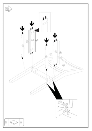 01




           +
               03
                    -
      04




                             +
                                 03
                                      -
                        04




                                          01




                                               D




D    01
 