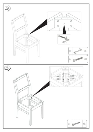 04




           A



           C




                 C      01


                 A      04


05

     B B         B
                   B
     B B         B B
     B B       B B
     B             B
       B       B




                B      16
 