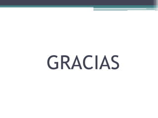 GRACIAS
 