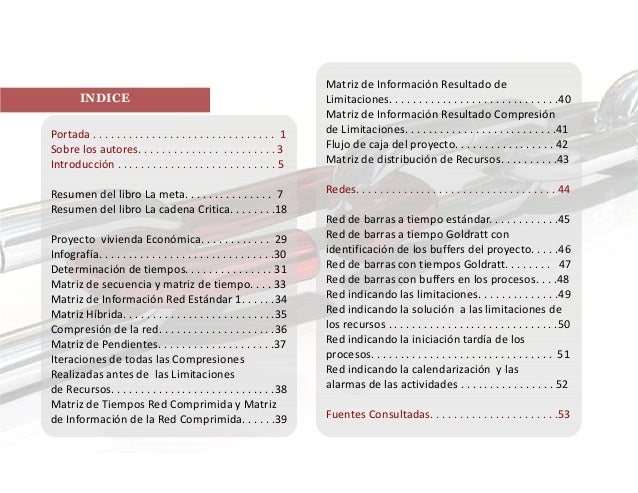 Explorando el Método de la Cadena Crítica