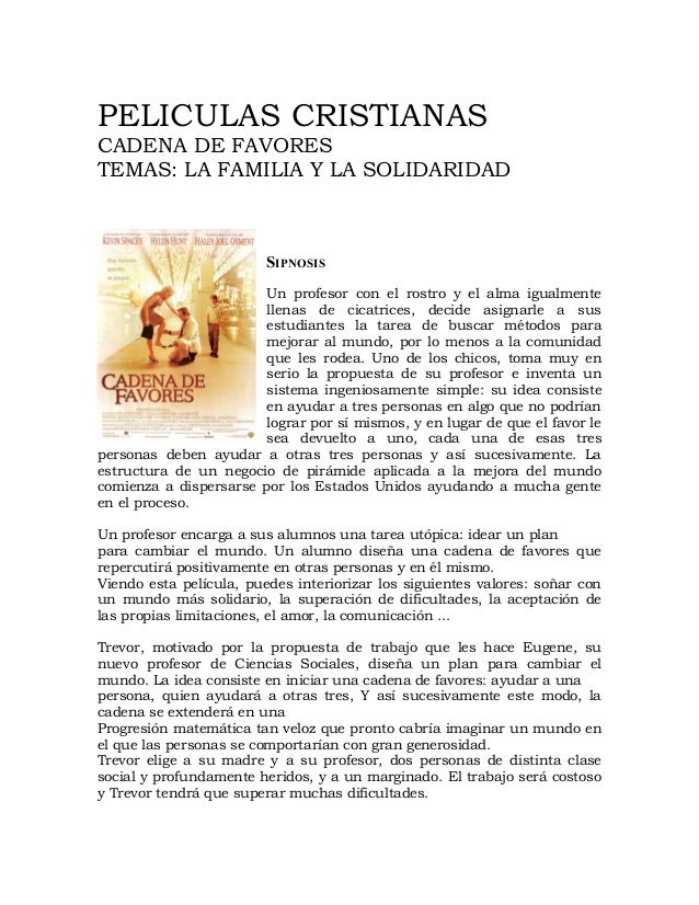 cadena de favores preguntas cadena de favores 3 cadena de favores preguntas cadena de favores 3