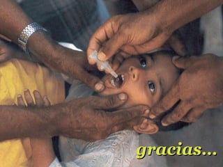 gracias… 