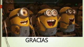 GRACIAS
 