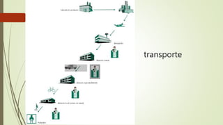 transporte
 