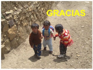 GRACIAS
 