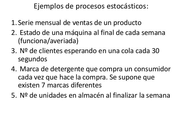 cadena de markov ventas cadena de markov cadena de markov ventas cadena de markov