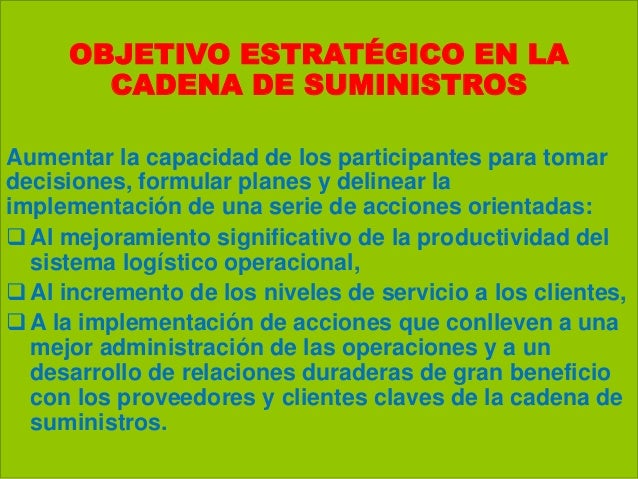 cadenas de suministros que es cadena de suministro cadenas de suministros que es cadena de suministro