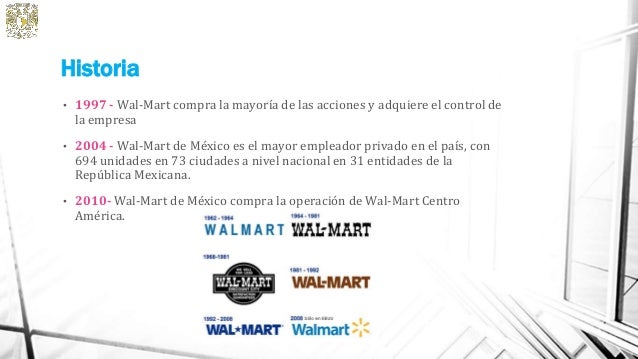 Cadena De Suministro De Walmart Pdf