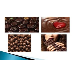 Cadena de Suministros del Chocolate