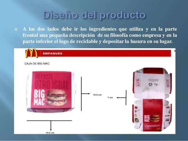 cadena de suministro big mac cadena de suministros de mcdonald s cadena de suministro big mac cadena de suministros de mcdonald s