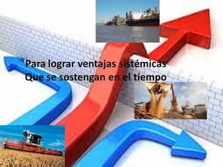 Análisis de situación y prospectiva de la Cadena de valor del trigo | PDF