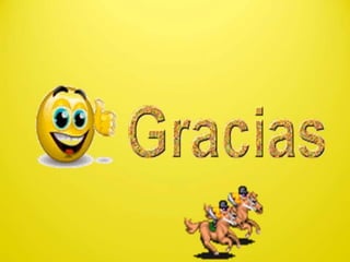 Cadena de valor de porter 3