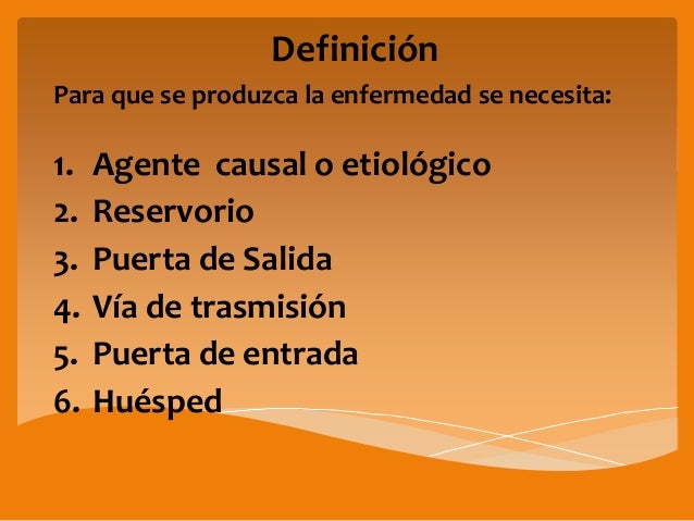 cadena epidemiologica reservorio cadena epidemiologica cadena epidemiologica reservorio cadena epidemiologica