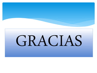 GRACIAS
 