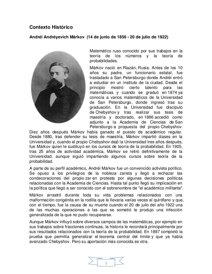 cadenas de markov en tiempo continuo ejemplos cadenas de markov cadenas de markov en tiempo continuo ejemplos cadenas de markov
