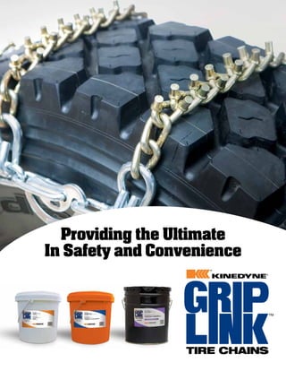 Providing the Ultimate 
In Safety and Convenience 
 