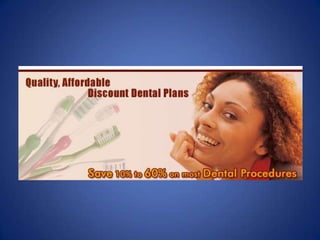   Reembolso de gastos o pago directo al dentista