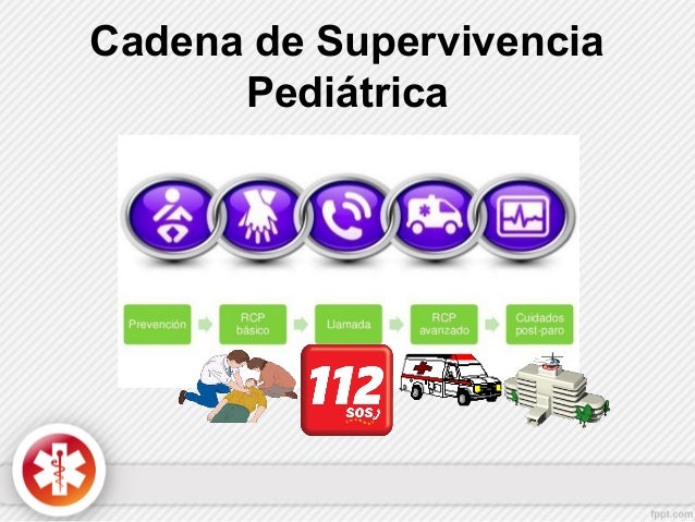 cadena de supervivencia cadena supervivencia cadena de supervivencia cadena supervivencia
