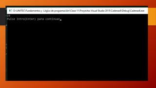 Uso del operador de referencia para tipos
array
 
