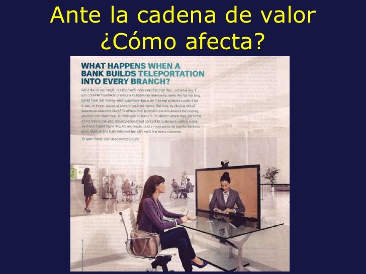 valor global