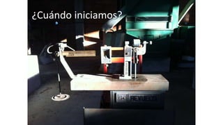 Cadena de café de la Amazonía Ecuatoriana