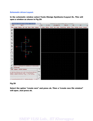 Cadence flow | PDF