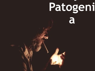 Patogeni
a
 