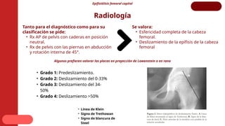 Cadera dolorosa del niño Artritis Séptica.pptx