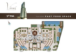 FUN VIEWS

FAST
FOOD
SPACE

F A S T

F O O D

S P A C E

 