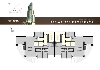 IMPLANTAÇÃO

2 8 º

2801
A

3601

A 0

36 º

P A V I M E N T O

2801
A

3601

 