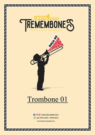 Trombone 01
 