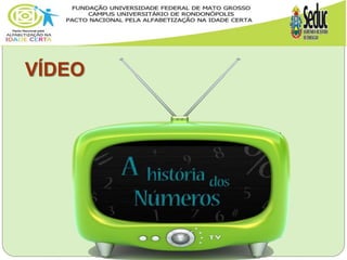 VÍDEO
 