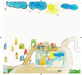 83
HUMANOS PARA
CRIANÇAS
DIREITOS
 