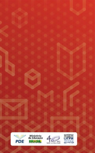 54
Áreas de conhecimento e integração curricular
 