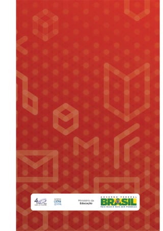 Formação de Professores do Ensino Médio 
59 
