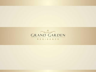Caderno Corretor Grand Garden Residence (TICEM Incorporadora)