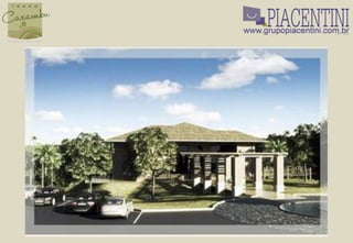 Caderno Corretor Loteamento Terra Caxambu